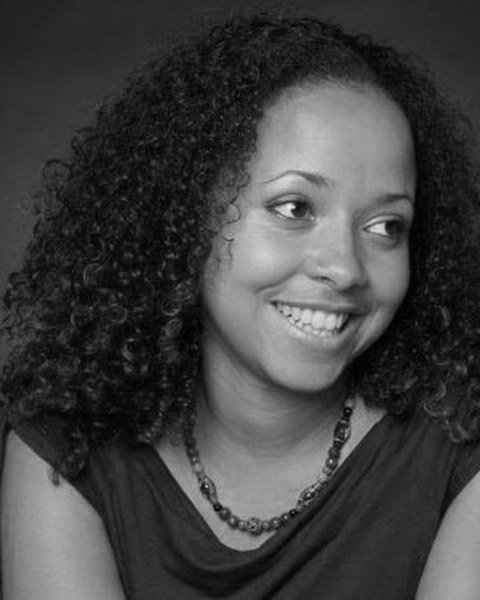 Portrait of Alice Knuth