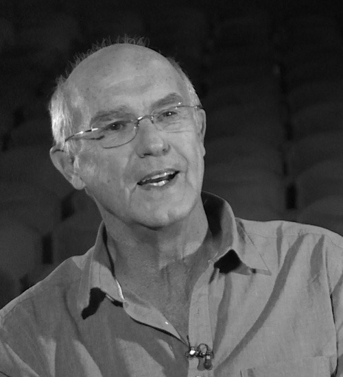 Portrait placeholder for Bobby Heaney