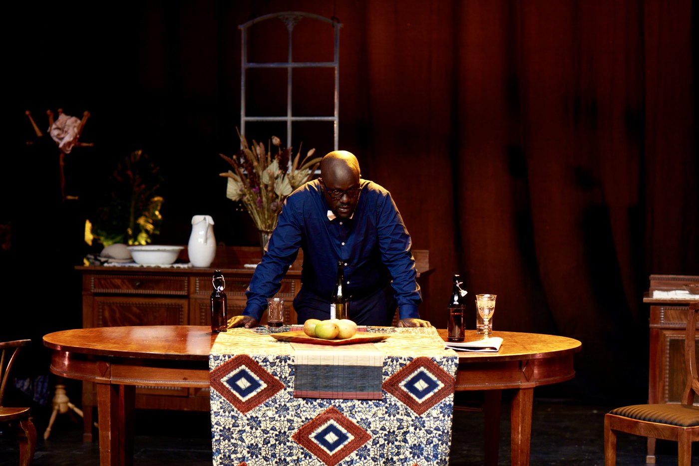 Scenebillede til ACTs aktuelle fokus, som antyder arbejdet med at opbygge en immersiv verden.