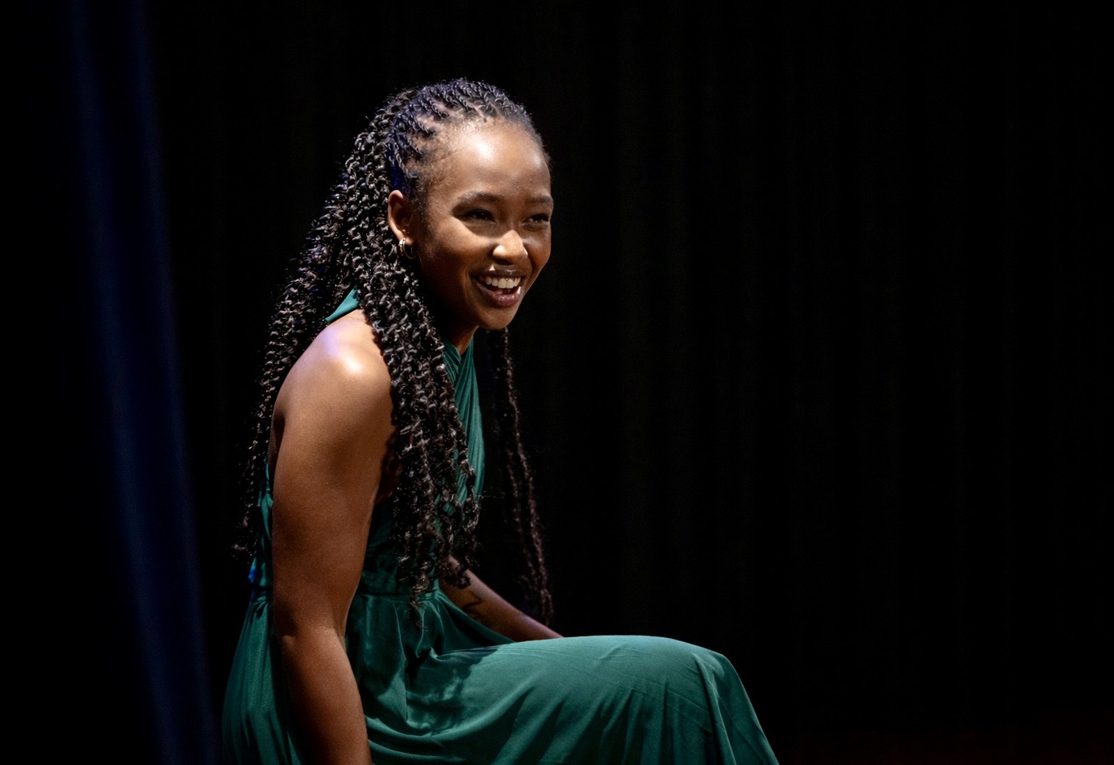 For Colored Girls portrait