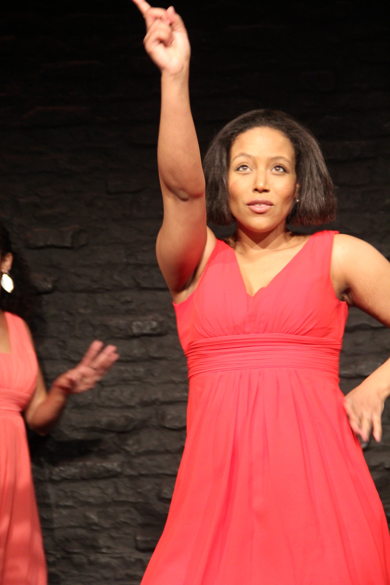 For Colored Girls portrait