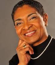 Portrait of Dr. Cheryl J. Williams