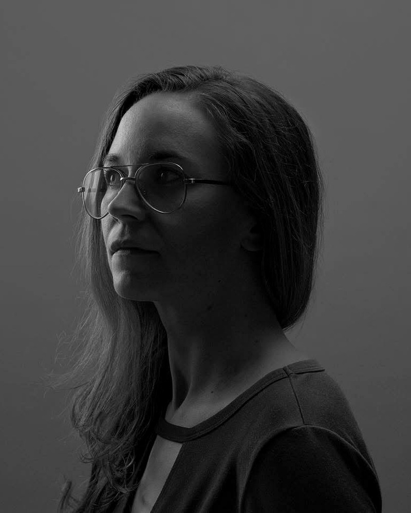 Portræt af Mia Fasmer Schønnemann