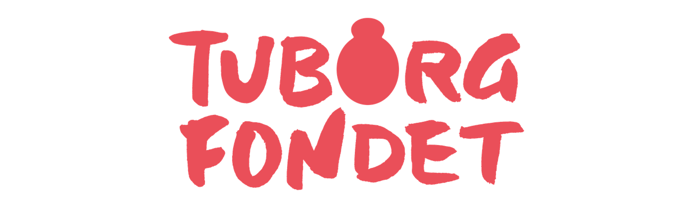 Tuborgfondet logo