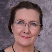 Portræt af Julisa Rowe.